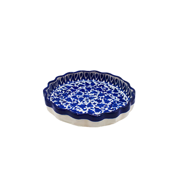 Apple Serving Dish