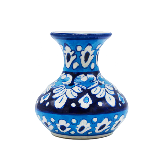 Small Ceramic Vases (Multiple Shapes / Designs)