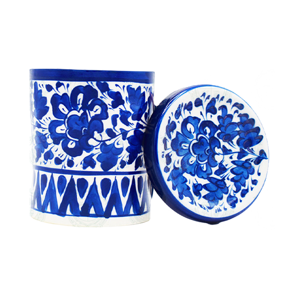 Mug with Cover