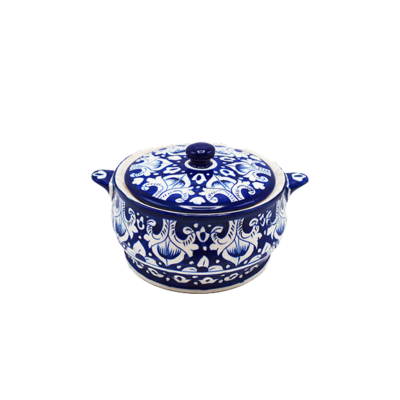 Donga Bowl