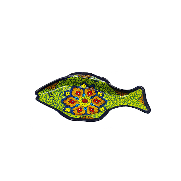 Fish Dish