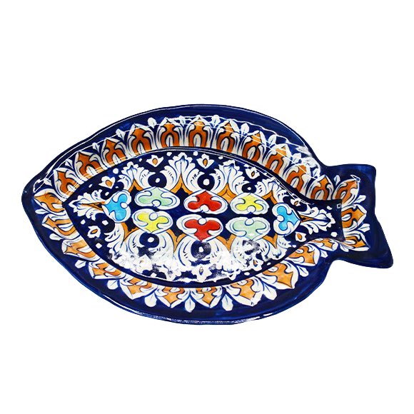Fish Tray