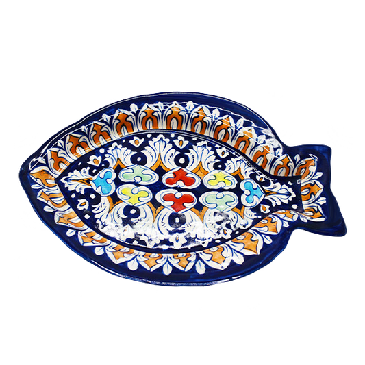 Fish Tray