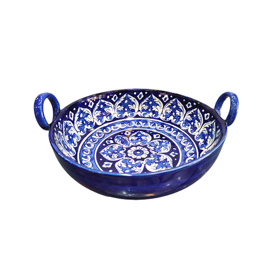 Ceramic Wok