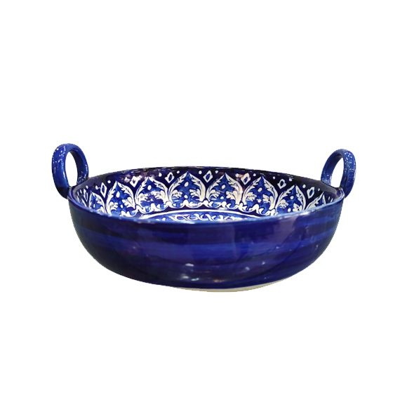 Ceramic Wok