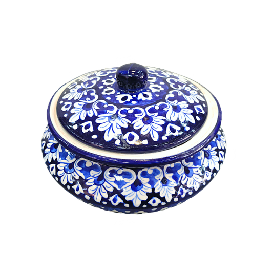 Ceramic Handi