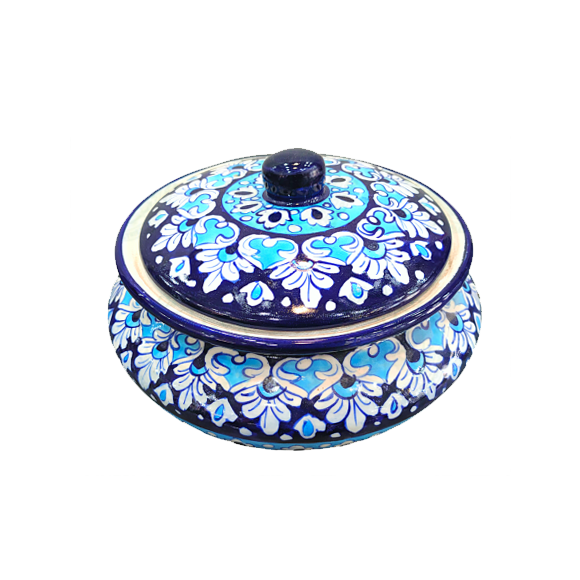 Ceramic Handi