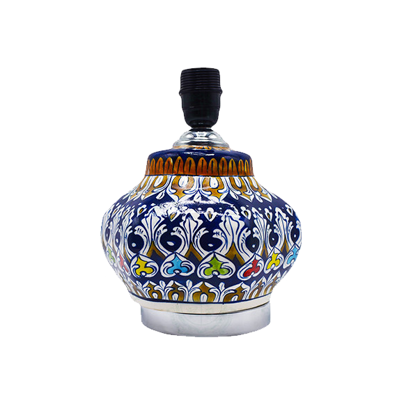 Jar Lamp