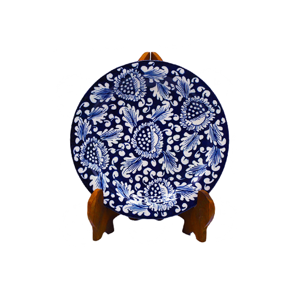 Ceramic Plate