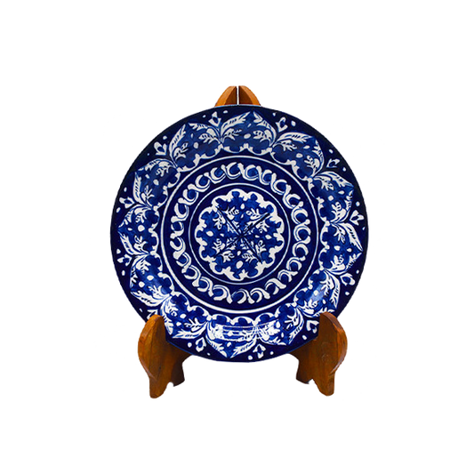 Ceramic Plate