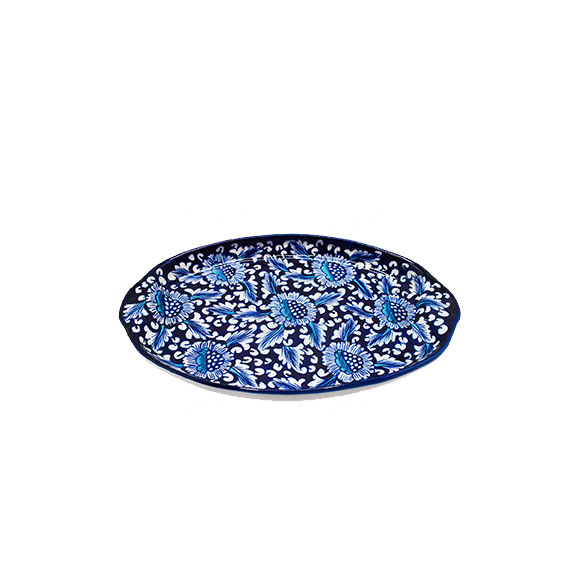 Rice Serving Dish (Medium)