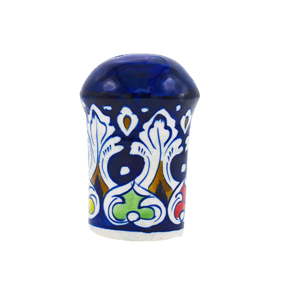 Salt Pot