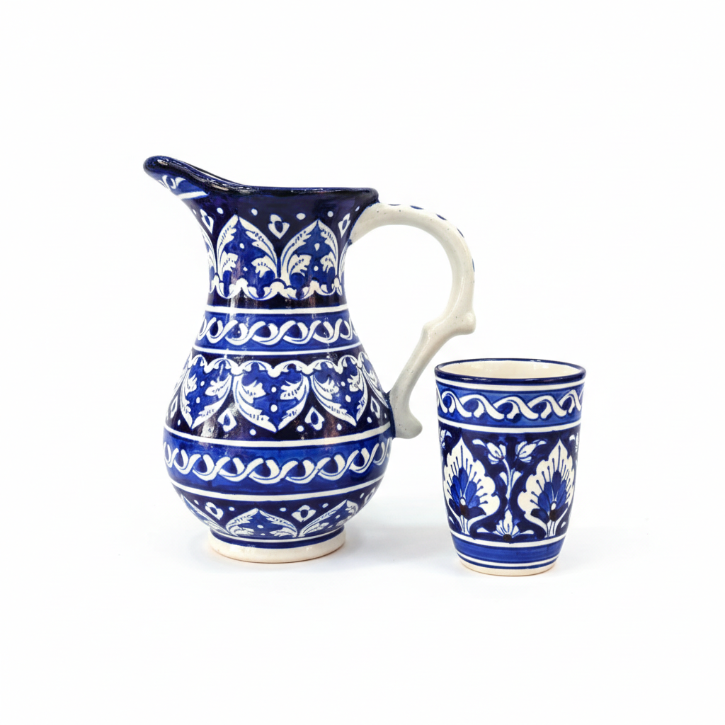 Serving Jug