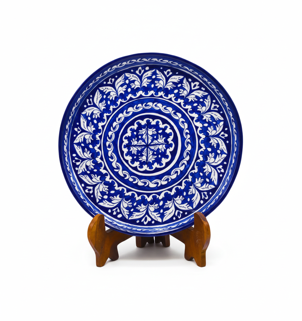 Pizza Dish Plate