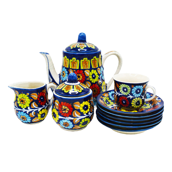 Teapots & Sets