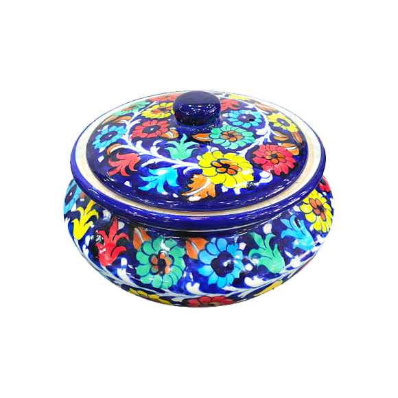 Karahi and Handi Pots