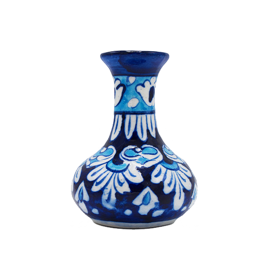 Small Ceramic Vases (Multiple Shapes / Designs)