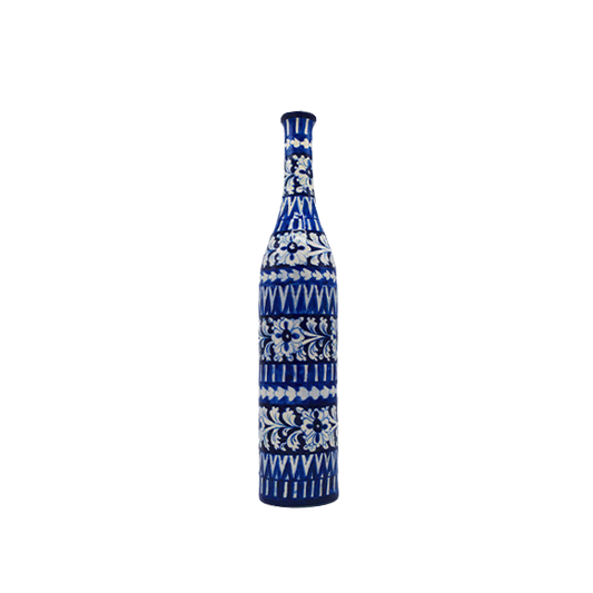 Long Bottle Vase