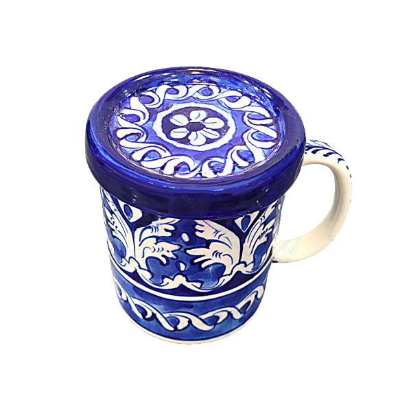 Mug with Cover