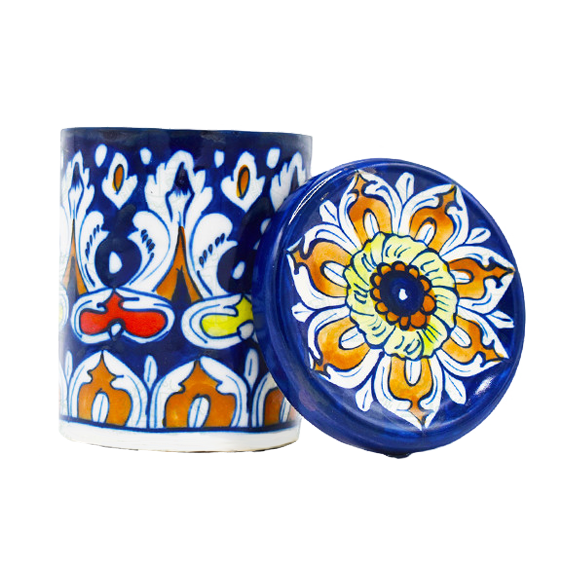 Mug with Cover