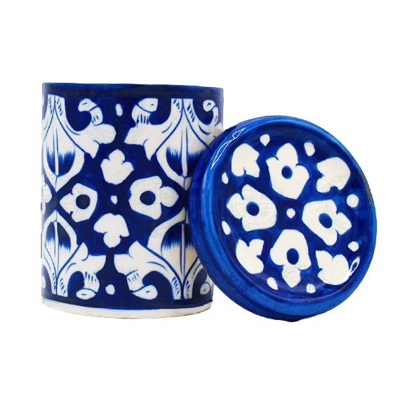 Mug with Cover