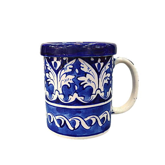 Mug with Cover