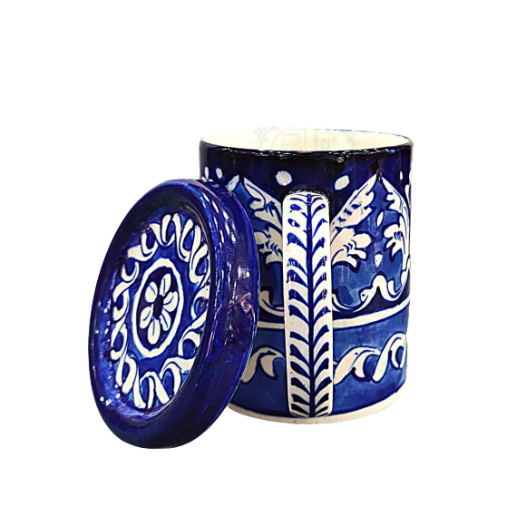 Mug with Cover