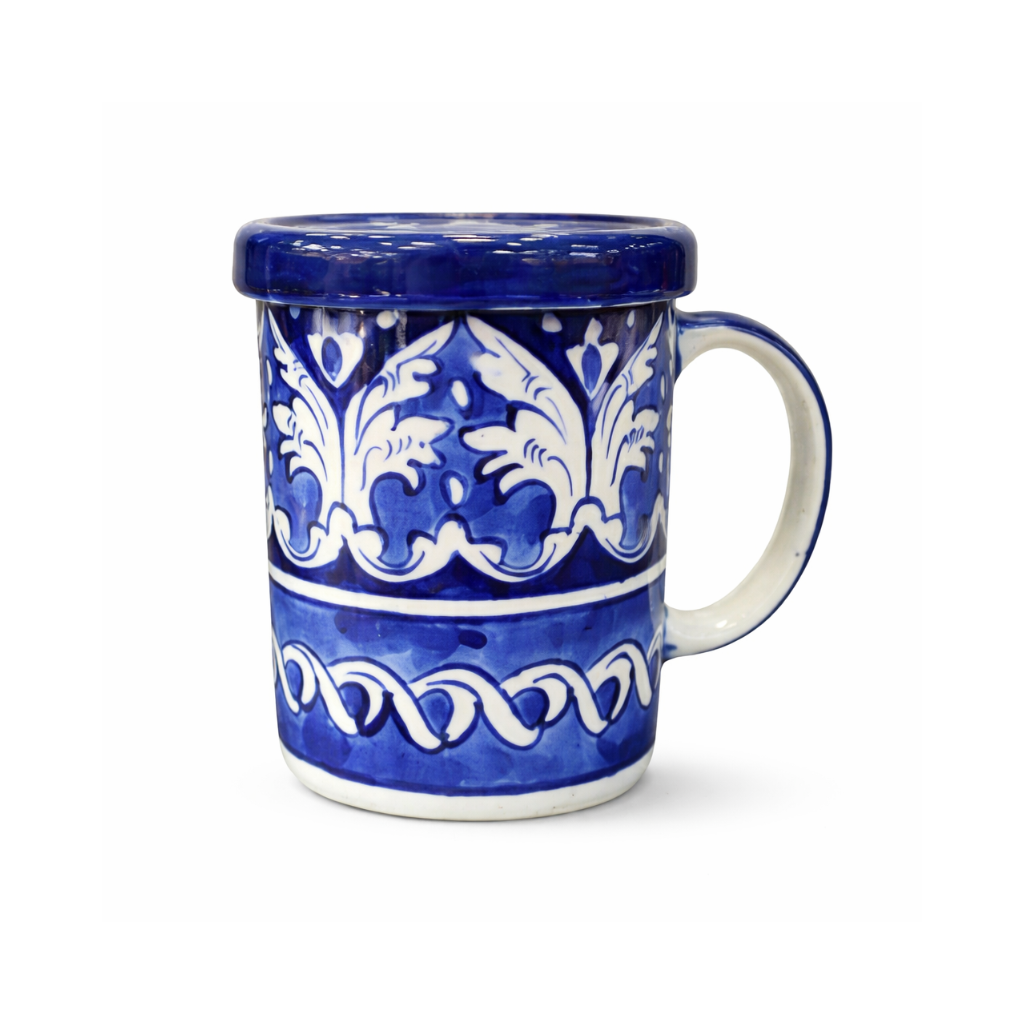 Mug with Cover
