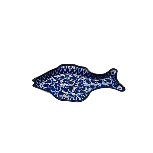 Fish Dish