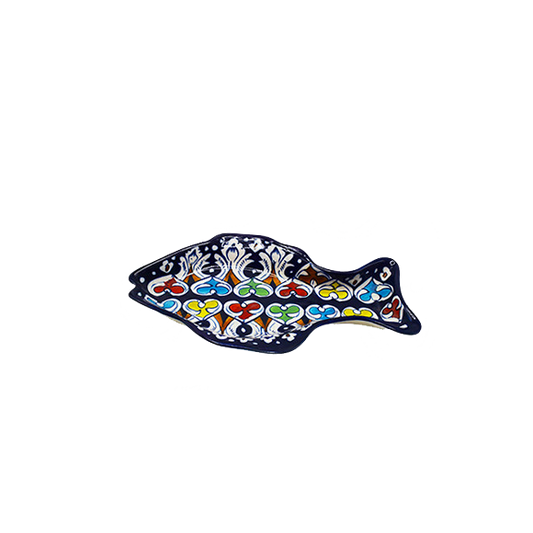 Fish Dish