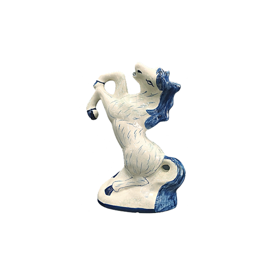 Ceramic Horse