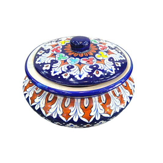 Ceramic Handi