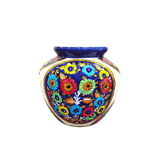 Matka Vase