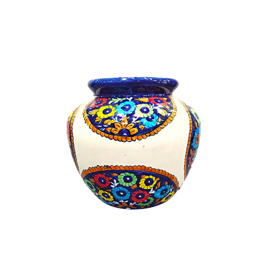Matka Vase