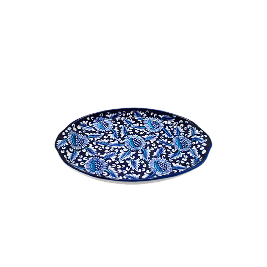 Rice Serving Dish (Medium)