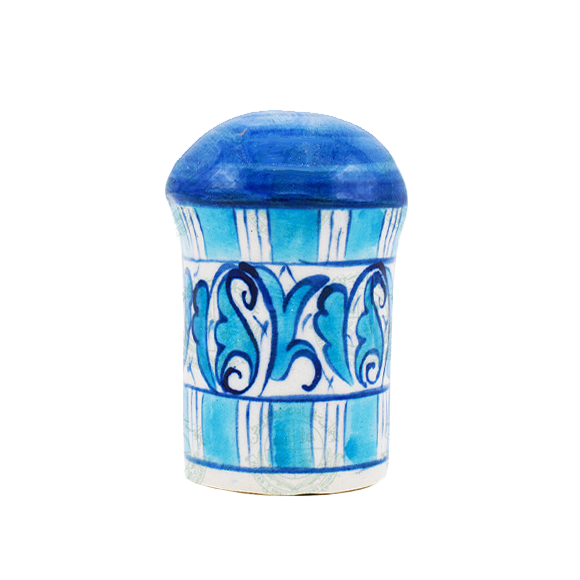 Salt Pot