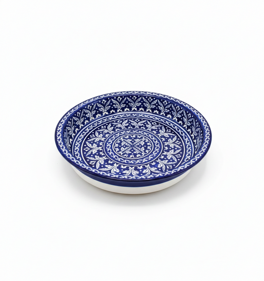 Deep Platter (Serving and Decor)